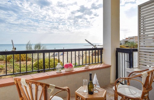 Casuzze House | 2 bedroom nice home in Santa Croce Camerina