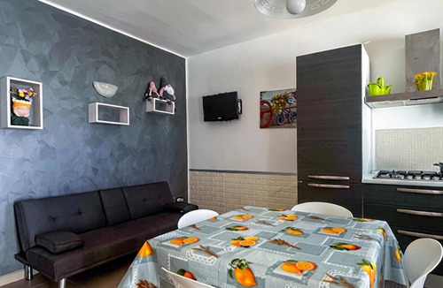 Casuzze House | 2 bedroom cozy home in Santa Croce Camerina