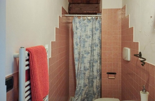 Sassocorvaro House | 2 bedroom cozy home in Sassocorvaro Auditore
