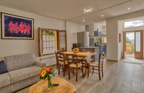 Chianciano Terme House | 2 bedroom lovely home in Chianciano Terme