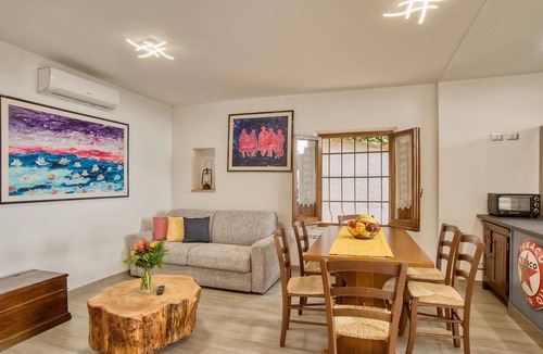 Chianciano Terme House | 2 bedroom lovely home in Chianciano Terme