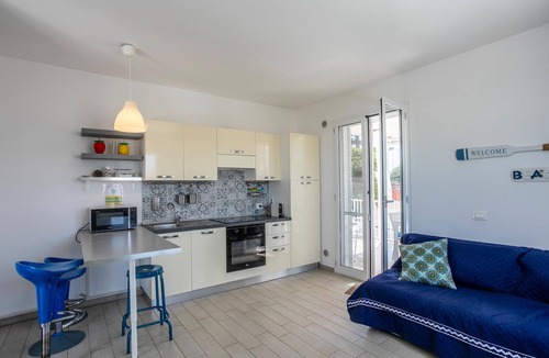 Fondo Morte Apartment | 2 bedroom lovely apartment in Marzamemi