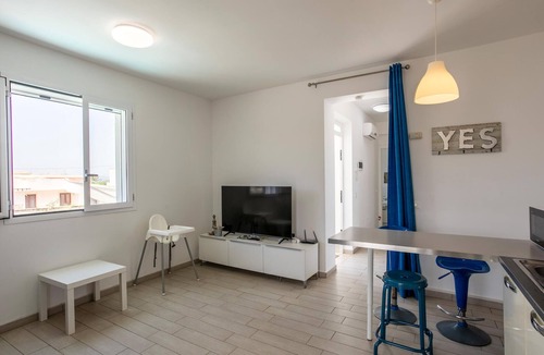 Fondo Morte Apartment | 2 bedroom lovely apartment in Marzamemi