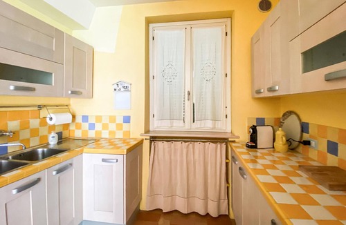 Fano House | 2 bedroom lovely home in Fano