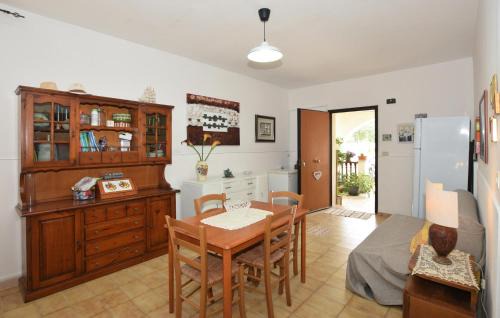 Arenella House | 2 Bedroom Lovely Home In Siracusa