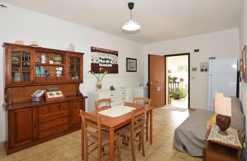 Arenella House | 2 bedroom lovely home in Siracusa