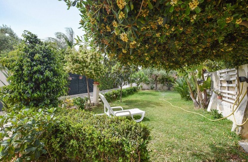 Arenella House | 2 bedroom lovely home in Siracusa