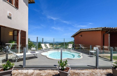 SantʼAngelo in Vado Apartment | 2 bedroom nice apartment in Sant'Angelo in Vado