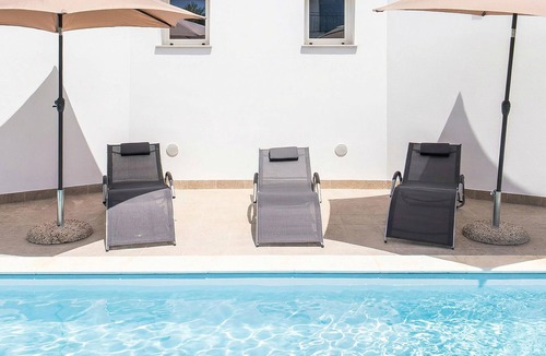 Fondo Morte Apartment | 2 bedroom nice apartment in Marzamemi