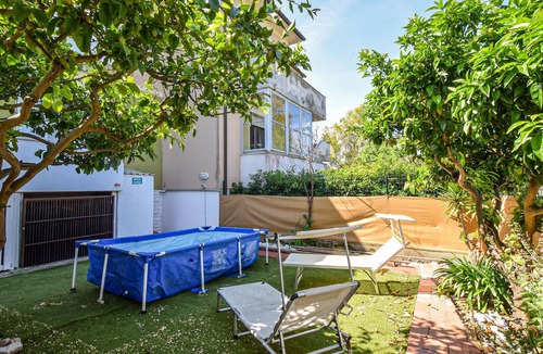 Rosignano Solvay Apartment | 2 bedroom nice apartment in Rosignano Solvay