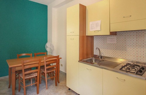 Macari Apartment | 2 bedroom nice apartment in San vito lo Capo