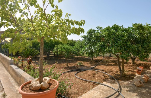 Comiso House | 2 bedroom pet friendly home in Comiso