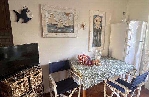 Santa Marinella House | 2 Bedroom Private vacation home in Santa Marinella