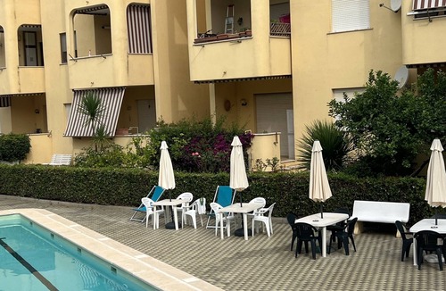 Santa Marinella House | 2 Bedroom Private vacation home in Santa Marinella