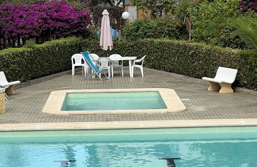 Santa Marinella House | 2 Bedroom Private vacation home in Santa Marinella