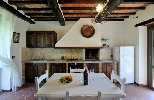 Vernazzano Basso House | 2 bedroom stunning home in Tuoro sul Trasimeno