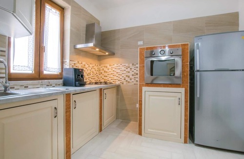Grottaglie Apartment | 2 bedroom stunning apartment in Grottaglie (TA)