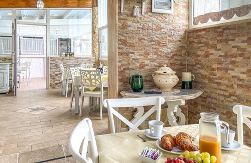 Grottaglie Apartment | 2 bedroom stunning apartment in Grottaglie (TA)