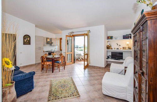 Sabaudia Apartment | 2 bedroom stunning apartment in Sabaudia