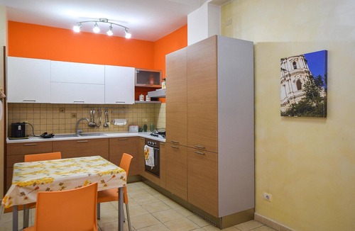 Pozzallo House | 2 bedroom stunning home in Pozzallo
