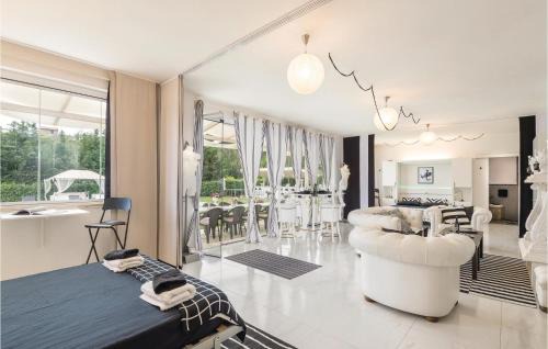 Borghesiana House | 2 Bedroom Stunning Home In Roma