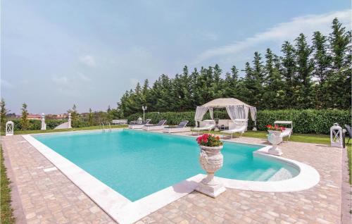 Borghesiana House | 2 Bedroom Stunning Home In Roma