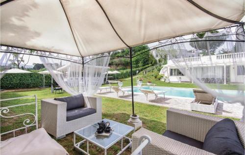 Borghesiana House | 2 Bedroom Stunning Home In Roma