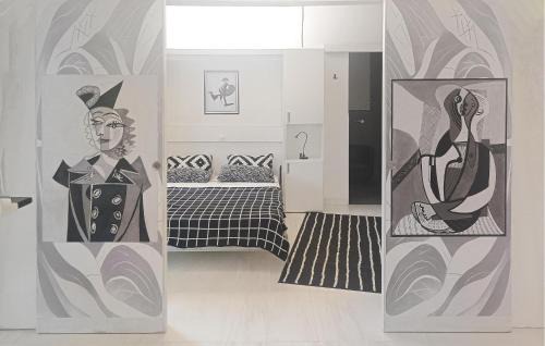 Borghesiana House | 2 Bedroom Stunning Home In Roma