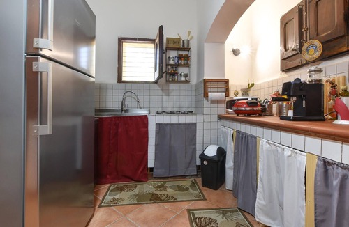 Capaci House | 2 bedroom stunning home in Capaci
