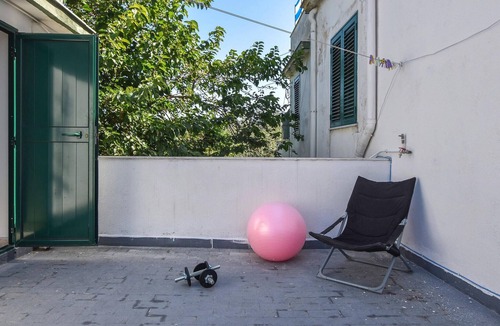 Capaci House | 2 bedroom stunning home in Capaci