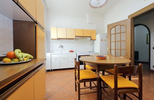 San Giovanni Apartment | 2 Br Balcony San Giovann, by Halldis