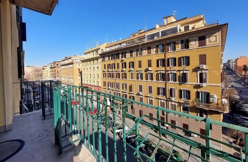 San Giovanni Apartment | 2 Br Balcony San Giovann, by Halldis
