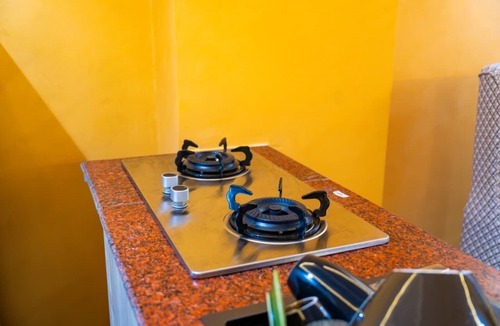 Eldoret Villa | 2. Platinum Suite at VillaromAfrica Staycations
