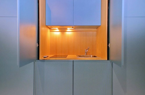 Rione IV Campo Marzio Apartment | 2 steps from the Spanish Steps