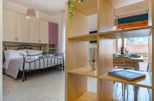 Palo del Colle Apartment | 20 min Airport & Sea Nice Loft WIFI Free Parking