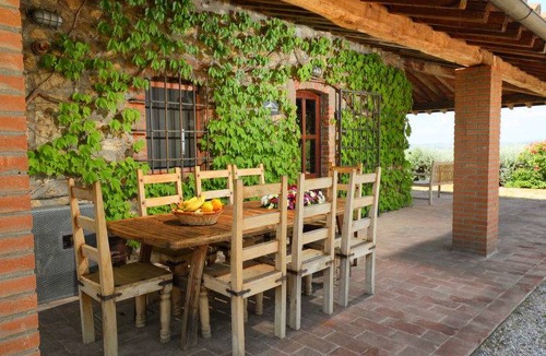Scansano House | 200 m² Farmhouse ∙ 5 bedrooms ∙ 12 guests