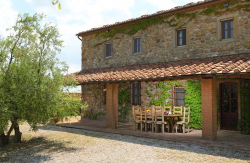 Scansano House | 200 m² Farmhouse ∙ 5 bedrooms ∙ 12 guests