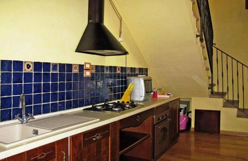 Ramazzano Villa | 200 m² Villa ∙ 5 bedrooms ∙ 18 guests