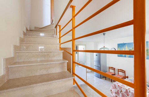 Scala di Furno House | 2091 Villino Tropical
