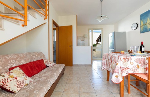 Scala di Furno House | 2091 Villino Tropical