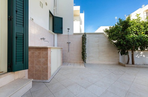 Scala di Furno House | 2091 Villino Tropical
