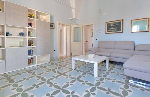 Torricella House | 2095 Palazzo Benedetto Campo