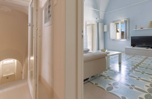 Torricella House | 2095 Palazzo Benedetto Campo