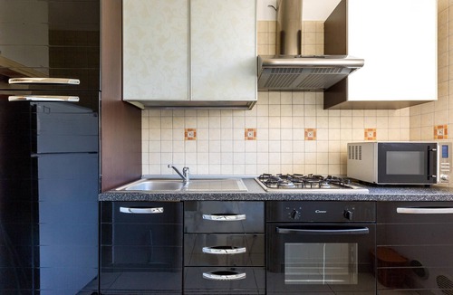 Il Monte Apartment | 2122 Appartamento Corso Italia II by Barbarhouse