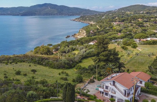 Morcone Apartment | 24 m² Apartment ∙ 1 bedroom ∙ 2 guests