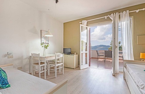 Morcone House | 24 m² House ∙ 1 bedroom ∙ 2 guests