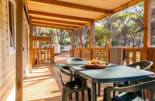 Marina di Grosseto House | 24 m² House ∙ 2 bedrooms ∙ 4 guests
