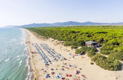 Marina di Grosseto House | 24 m² House ∙ 2 bedrooms ∙ 4 guests