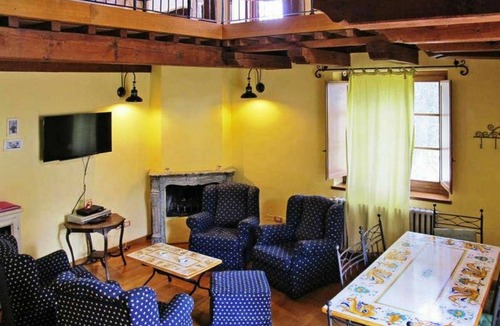 Ramazzano Villa | 240 m² Villa ∙ 4 bedrooms ∙ 14 guests
