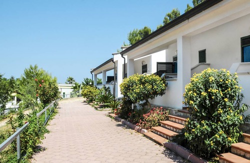 Mandrione House | 25 m² Apartment ∙ 1 bedroom ∙ 2 guests